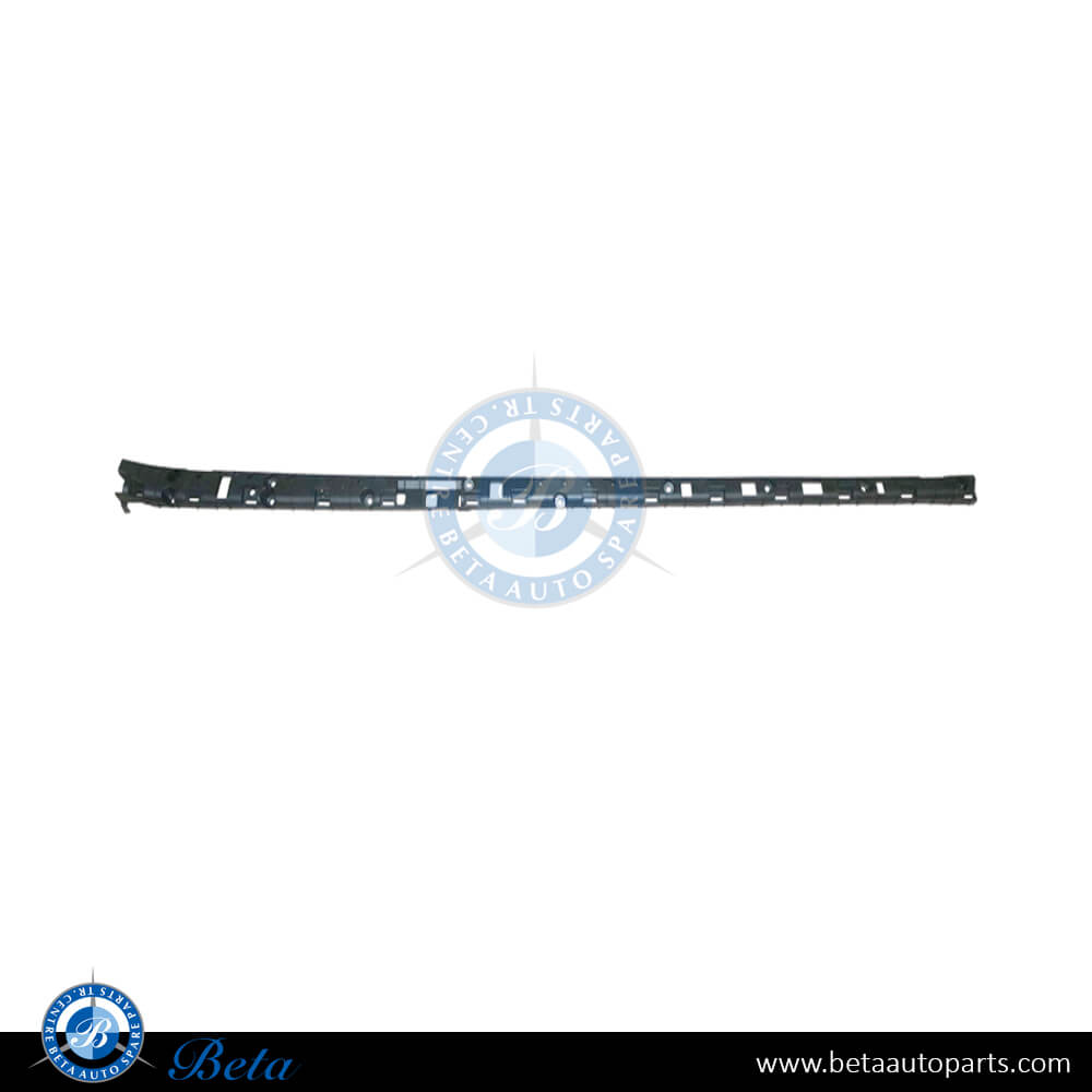 Left Side Side Skirt Bracket for Tesla Model X 2015-2021 models, Part Number 1046690-00-B Left Side Side Skirt Bracket for Tesla Model X 2015-2021 models, Part Number 1046690-00-B